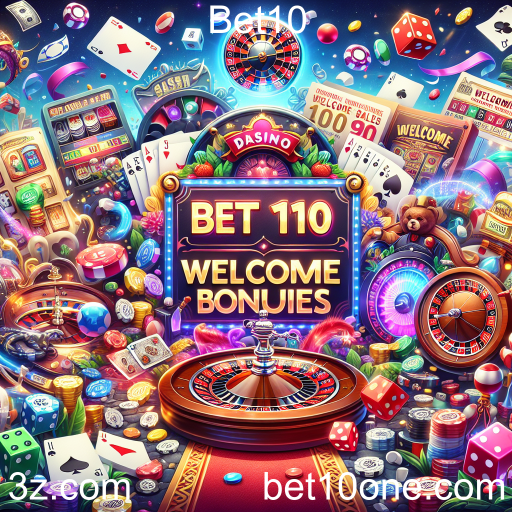 Atrações das Promoções em Jogos no Bet10